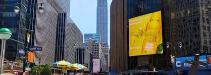 Voco Times Square South By IHG
