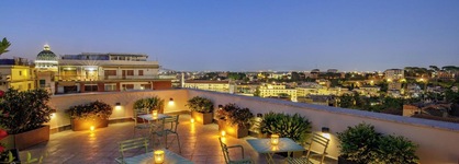 Hotel Alessandrino