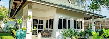 Villa Almarik