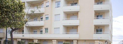 Fercomar Apartamentos Turísticos