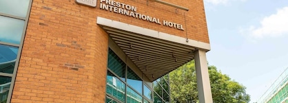 Legacy Preston International Hotel