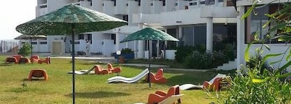 Umh Tarik Hotel