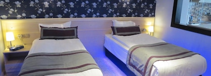 Tempo Residence Comfort