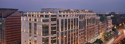 New World Beijing Hotel