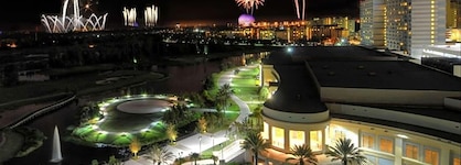 Waldorf Astoria Orlando - An Official Walt Disney World Hotel