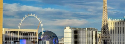 Vdara Hotel & Spa At Aria Las Vegas