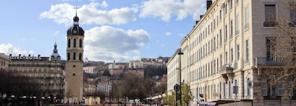 Ibis Styles Lyon Villeurbanne Parc De La Tête D'or