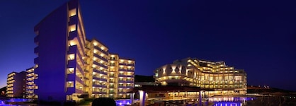 Elysium Resort & Spa