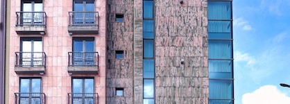 Hotel Budapest