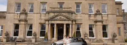 Tracy Park Hotel & Country Club