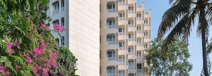 Vivanta Ernakulam, Marine Drive