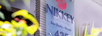 Nikkey Palace Hotel