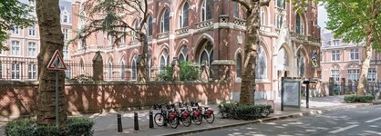 Residhotel Lille Vauban