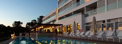 Hotel Cala Saona & Spa