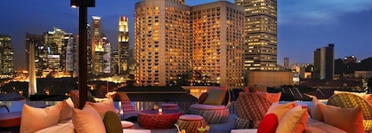 Naumi Hotel Singapore