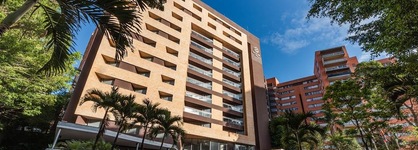 Hotel Estelar Blue