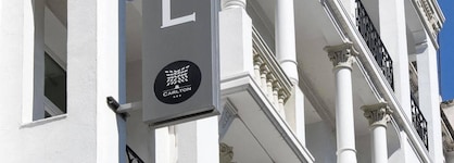 Hotel Carlton