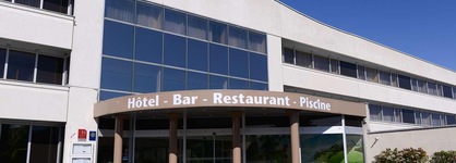 Best Western Plus Hotel Admiral