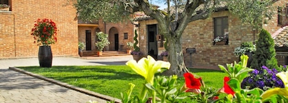 Borgo Tre Rose