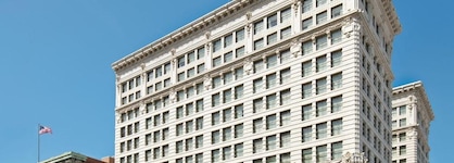 The Ritz-Carlton, New Orleans