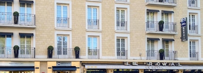 Best Western Royal Hotel Caen
