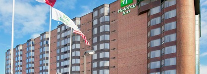 Holiday Inn Ottawa East By Ihg