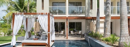 Dreams Royal Beach Punta Cana