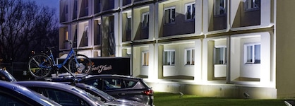 Ibis Styles Chalon Sur Saone