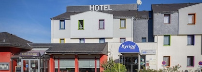 Kyriad Rennes Sud - Chantepie