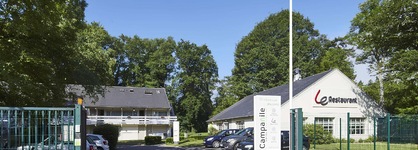 Hotel Campanile Orleans Sud - La Source