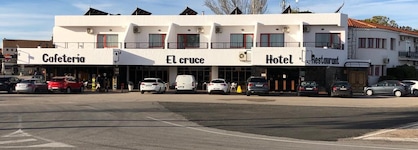 Hotel El Cruce