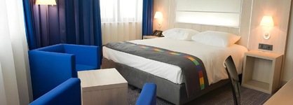 Park Inn By Radisson Krakow