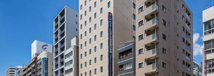 Comfort Hotel Tokyo Higashi Nihombashi