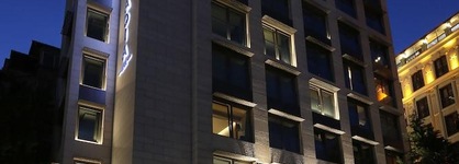 Hotel Arcadia Blue Istanbul