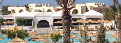 Djerba Aqua Resort