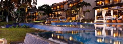 Sofitel Mauritius L'imperial Resort & Spa
