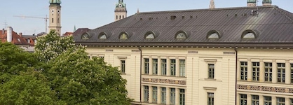 Hotel Concorde München