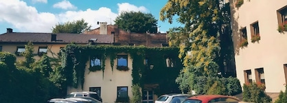 Hotel Batory