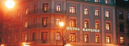 Hotel Matejko