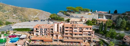 Hotel Villa Sonia