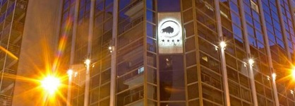 Bisonte Palace Hotel