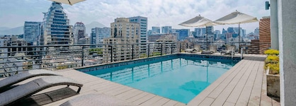 Time Suite - Comfort Apartments