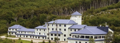 Los Acebos Ushuaia Hotel
