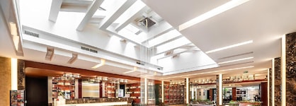 Grand Majestic Hotel Prague