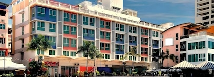 The Elopura Hotel