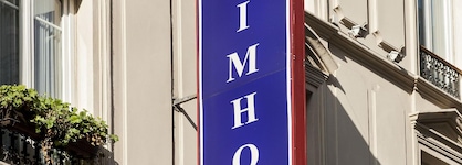 Timhotel Odessa Montparnasse