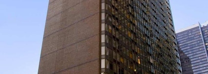 DoubleTree By Hilton Hotel  Chicago - Magnificent Mile
