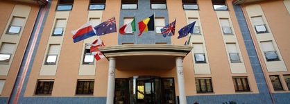 Grand Hotel Paradiso