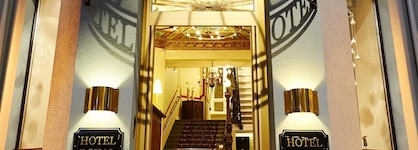 Hotel Royal