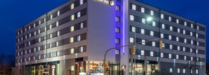 Premier Inn Nurnberg City Nordost Hotel